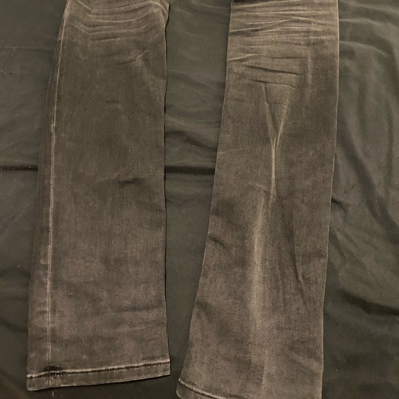 Diesel Black Slim Fit Jean - Picture 5 of 6